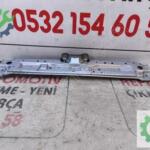 Toyota chr panel üst sacı 19_24 orjinal çıkma