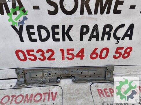 Toyota Corolla Panel Üst Sacı çıkma parça