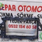 Fiat Doblo yeni kasa ön panel orjinal çıkma