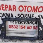 Fiat Doblo yeni kasa ön panel orjinal çıkma
