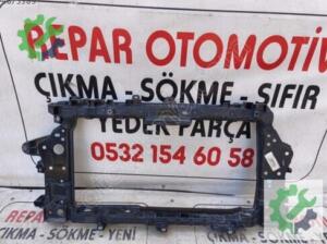 Fiat Doblo yeni kasa ön panel orjinal çıkma
