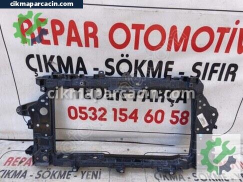 Fiat Doblo Ön Panel çıkma parça