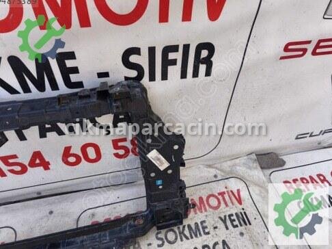Fiat Doblo Ön Panel çıkma parça