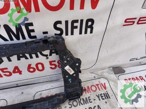 Fiat Doblo Ön Panel çıkma parça