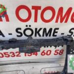 Fiat Doblo yeni kasa ön panel orjinal çıkma