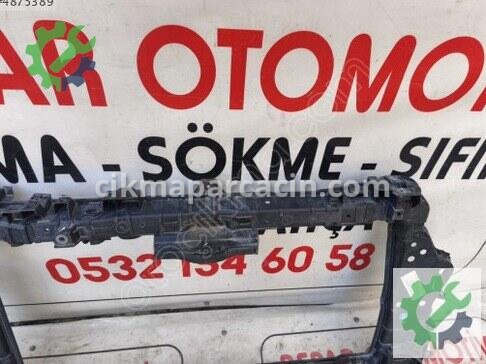 Fiat Doblo Ön Panel çıkma parça