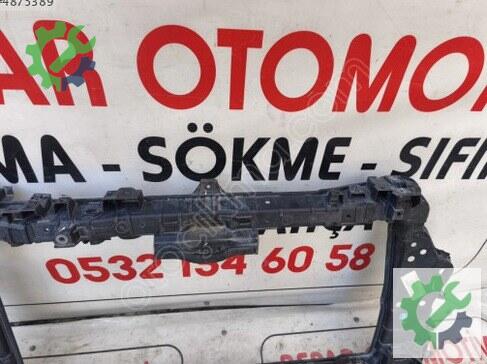 Fiat Doblo Ön Panel çıkma parça