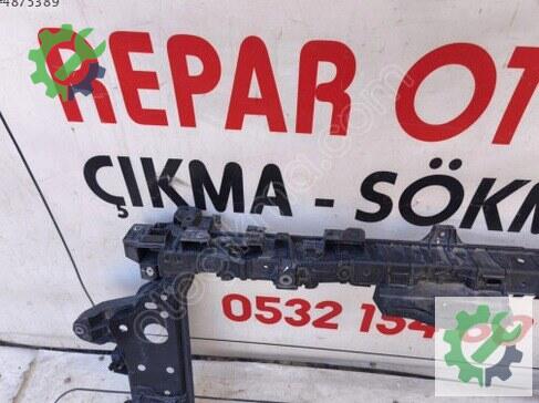 Fiat Doblo Ön Panel çıkma parça