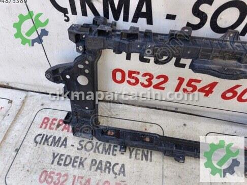 Fiat Doblo Ön Panel çıkma parça