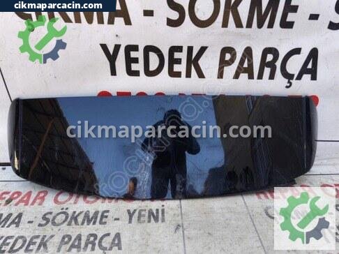 BYD Seal U Rüzgarlık çıkma parça