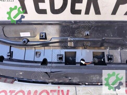 BYD Seal U Rüzgarlık SA3F6302252 çıkma parça