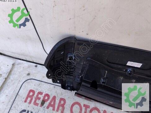 BYD Seal U Rüzgarlık SA3F6302252 çıkma parça