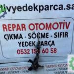 Renault Clio Hava Filtre Kutusu Çıkma Parça İstanbul