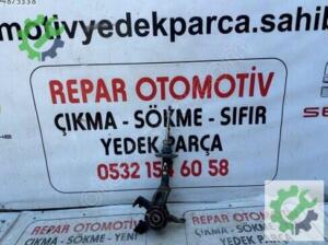 Seat leon 1.6 sol taşıyıcı ve amortisör orjinal çıkma