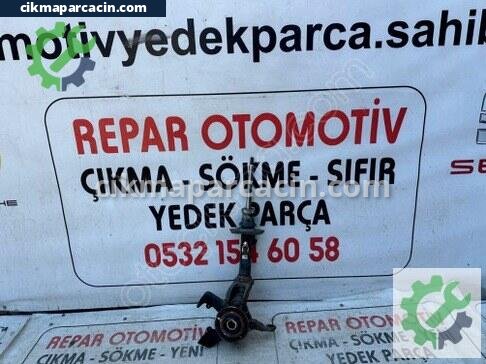 Seat Leon Sol Amortisör çıkma parça