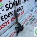 Seat Leon Sol Amortisör Çıkma Parça İstanbul