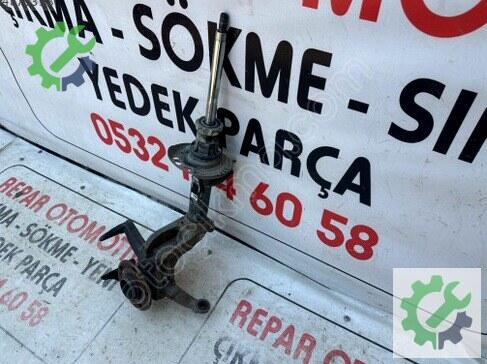 Seat Leon Sol Amortisör çıkma parça