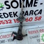 Seat Leon Sol Amortisör Çıkma Parça İstanbul