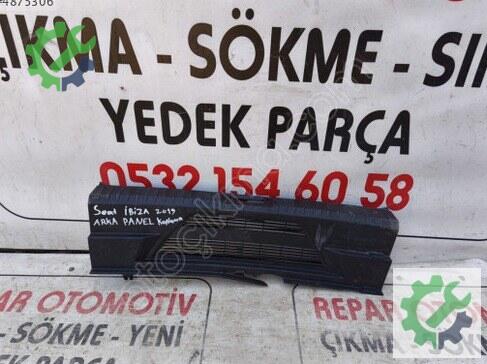 Seat Ibiza Arka Panel çıkma parça