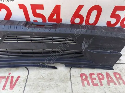 Seat Ibiza Arka Panel çıkma parça