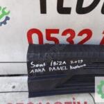 Seat Ibiza 19/24  arka panel kaplama