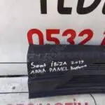 Seat Ibiza 19/24  arka panel kaplama