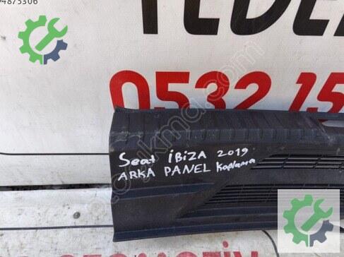 Seat Ibiza Arka Panel çıkma parça