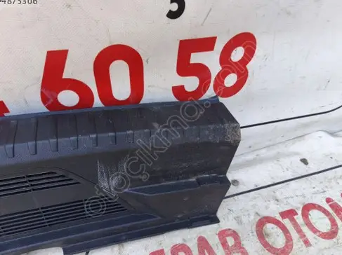 Seat Ibiza Arka Panel çıkma parça