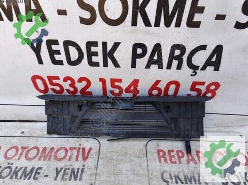 Seat Ibiza Arka Panel çıkma parça