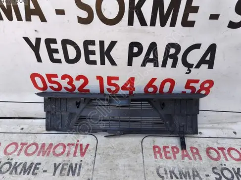 Seat Ibiza Arka Panel çıkma parça