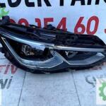 Volkswagen golf 8 sağ ön led far 5ah1941036 Orijinal çıkma 25-26