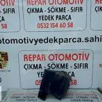 VOLKSWAGEN PASSAT 2015 2018 TABAN ALT KORUMA SOL ÖN 3G0825205B