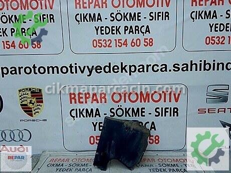 Volkswagen Passat Tampon Braketi çıkma parça