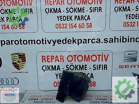 Volkswagen Passat Tampon Braketi çıkma parça
