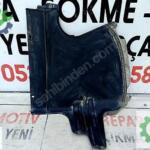 VOLKSWAGEN PASSAT 2015 2018 TABAN ALT KORUMA SOL ÖN 3G0825205B