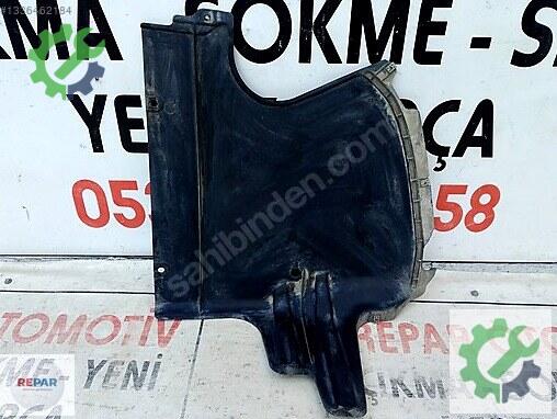 Volkswagen Passat Tampon Braketi 3G0825205B çıkma parça