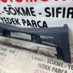 Mercedes sprinter detros ön panjur