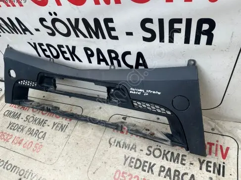 Mercedes-Benz Sprinter Ön Panjur çıkma parça