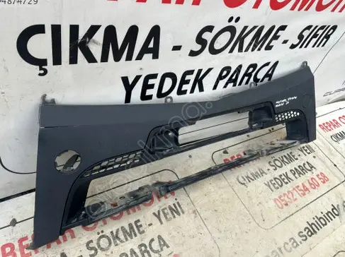 Mercedes-Benz Sprinter Ön Panjur çıkma parça