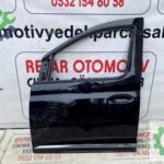 Volkswagen Caddy 2019-2025 sol ön  kapı orjinal çıkma