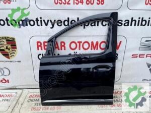 Volkswagen Caddy 2019-2025 sol ön  kapı orjinal çıkma