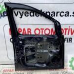 Volkswagen Caddy 2019-2025 sol ön  kapı orjinal çıkma