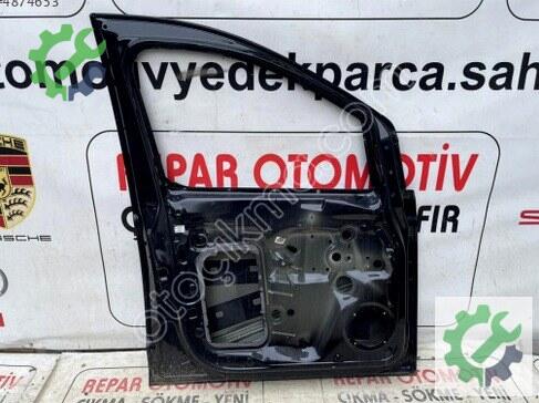 Volkswagen Caddy Sol Ön Kapı 2019-2025 çıkma parça