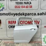 Polo Sol arka 20/24  beyaz