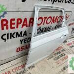 Polo Sol arka 20/24  beyaz