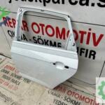 Polo Sol arka 20/24  beyaz