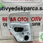 Polo Sol arka 20/24  beyaz