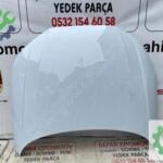 AUDI A4  KAPUT 2017 – 2024 orjinal çıkma