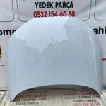 AUDI A4  KAPUT 2017 – 2024 orjinal çıkma