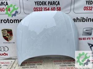 AUDI A4  KAPUT 2017 – 2024 orjinal çıkma